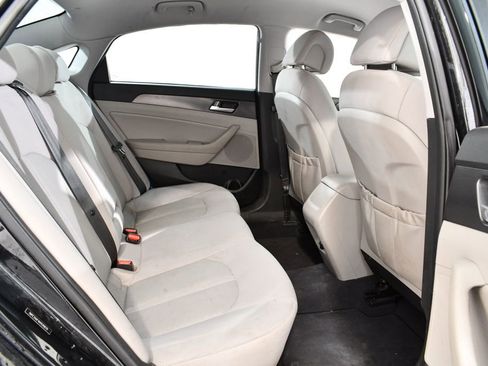 Used 2017 Hyundai Sonata Sport FWD image 19