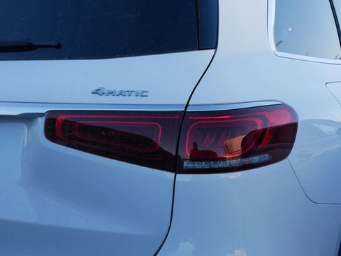 Used 2023 Mercedes-Benz GLS 450 GLS 450 image 17