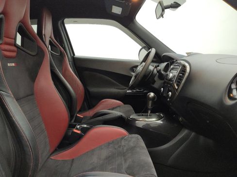 Used 2014 Nissan Juke NISMO RS image 21