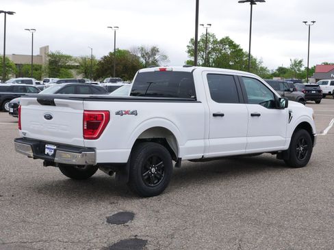 Certified 2022 Ford F150 XLT w/ Trailer Tow Package AWD/4WD image 6