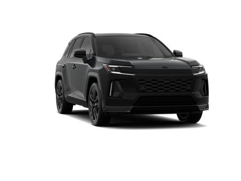 New 2026 Toyota RAV4 XSE image 16