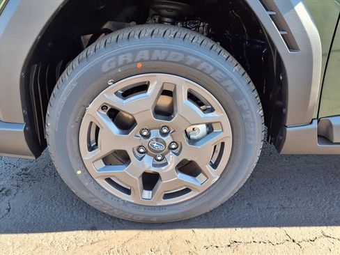 New 2026 Subaru Outback Premium image 13