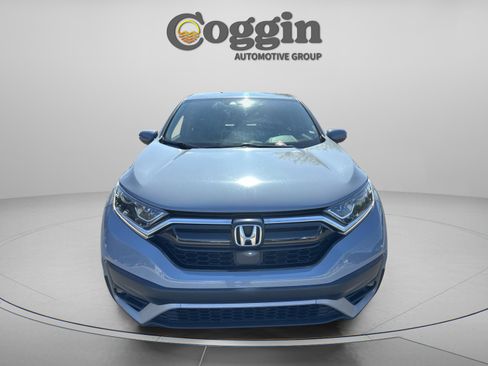 Used 2022 Honda CR-V EX-L image 4