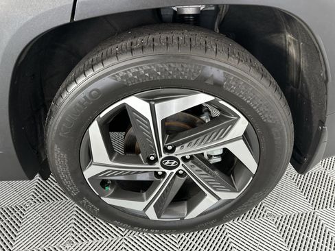 Used 2023 Hyundai Tucson SEL w/ Convenience Package FWD image 10
