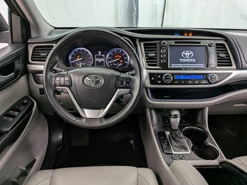Used 2016 Toyota Highlander XLE AWD/4WD image 27