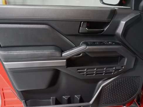 Certified 2025 Toyota Tacoma SR5 RWD image 30