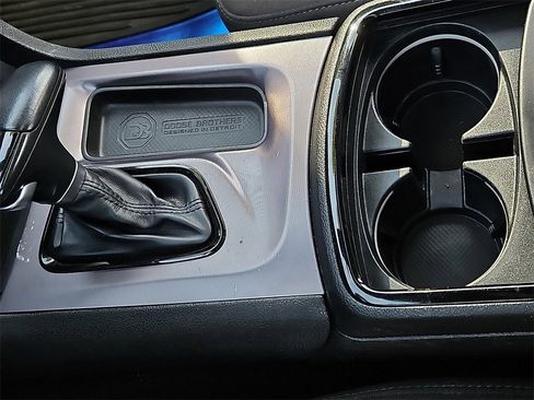 Used 2021 Dodge Charger SXT w/ Blacktop Package image 22