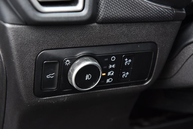 Used 2024 Ford Bronco Sport Big Bend w/ Convenience Package AWD/4WD image 10