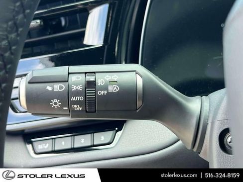 Used 2024 Lexus TX 500h AWD w/ Technology Package image 27