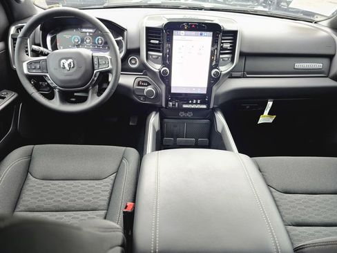 Used 2025 RAM 1500 Big Horn image 16