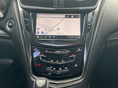 Used 2019 Cadillac CTS V w/ Carbon Fiber Package image 13