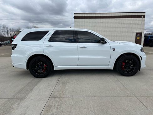 Used 2022 Dodge Durango R/T w/ Trailer Tow Group IV AWD/4WD image 6