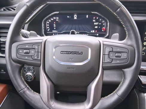 Used 2024 GMC Sierra 1500 Denali Ultimate image 26