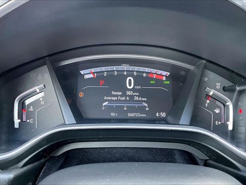 Certified 2021 Honda CR-V Touring image 26