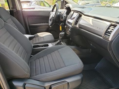 Used 2021 Ford Ranger XLT w/ Equipment Group 301A Mid AWD/4WD image 20