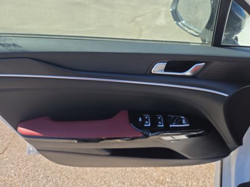 New 2026 Kia K5 GT-Line image 5