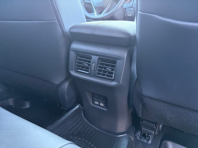 Certified 2025 Toyota RAV4 Limited w/ Advanced Technology Package AWD/4WD image 32