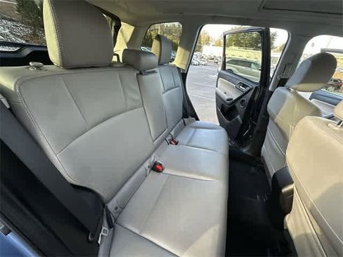 Used 2014 Subaru Forester 2.5i Touring image 22