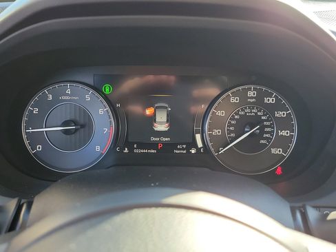 Used 2022 Acura RDX AWD w/ Technology Package image 20