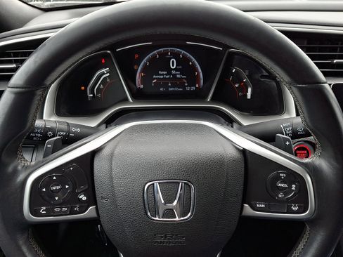 Used 2020 Honda Civic Sport image 18