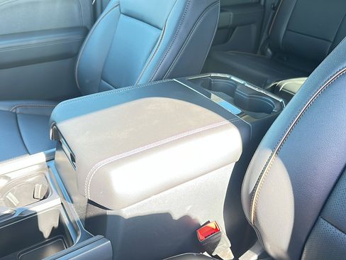 New 2026 Ford F550 4x4 Crew Cab Super Duty image 28