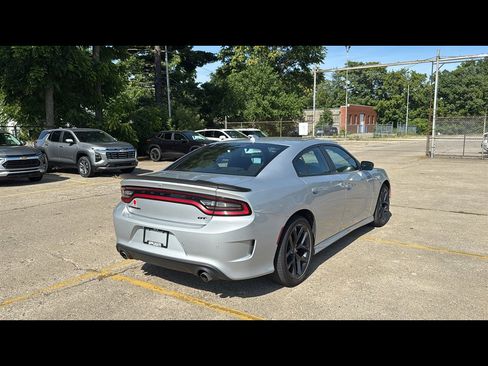 Used 2023 Dodge Charger GT w/ Blacktop Package image 5