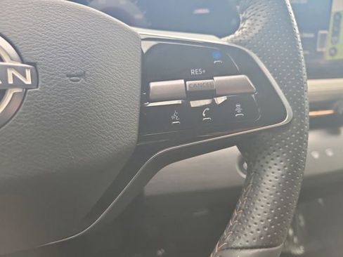 Certified 2024 Nissan Ariya FWD image 21