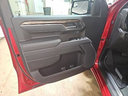 New 2026 Chevrolet Silverado 1500 RST image 11