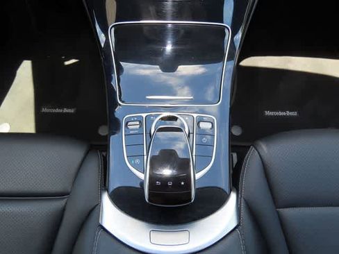 Used 2015 Mercedes-Benz C 300 4MATIC Sedan image 21