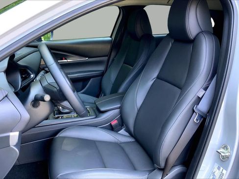 Used 2026 MAZDA CX-30 AWD 2.5 S w/ Select Sport Pkg image 9