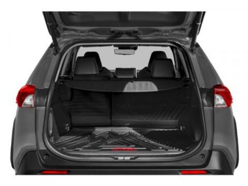 Used 2022 Toyota RAV4 TRD Off-Road image 14