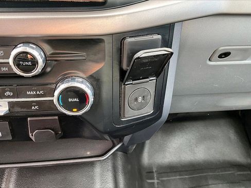 Used 2024 Ford F150 XLT image 29