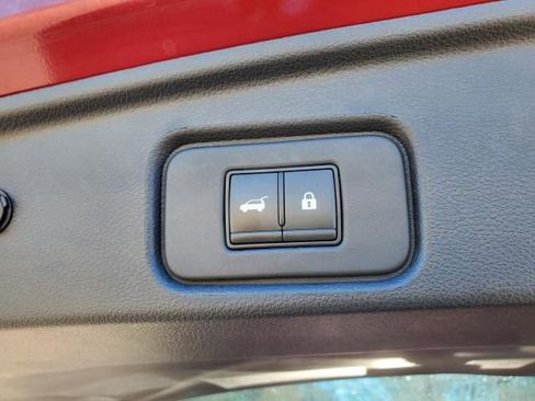 Used 2023 Nissan Pathfinder Platinum w/ Cargo Package image 20