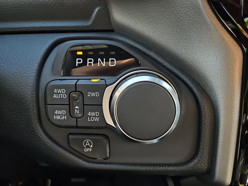 New 2026 RAM 1500 Lone Star image 23