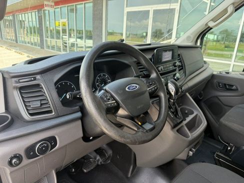 Used 2022 Ford Transit 350 RWD image 26