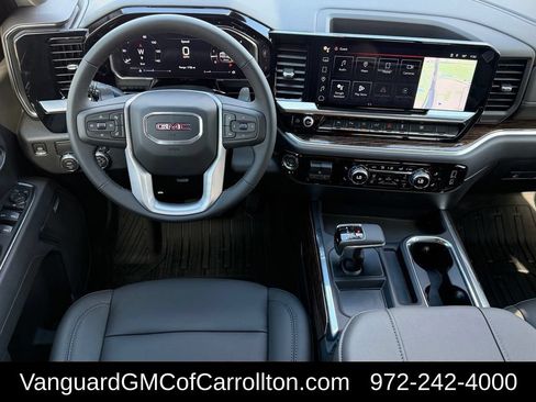New 2026 GMC Sierra 1500 Elevation w/ Elevation Premium Package RWD image 11