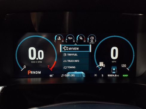 Used 2022 Ford F150 Limited AWD/4WD image 19