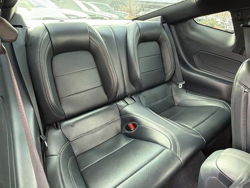 Used 2024 Ford Mustang GT Premium image 33