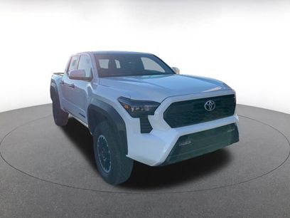 Used 2025 Toyota Tacoma TRD Off-Road