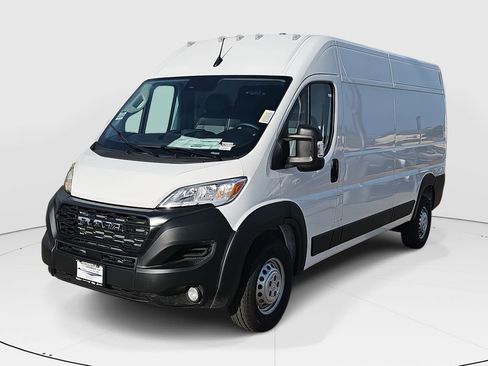 New 2026 RAM ProMaster 2500 w/ Convenience Group image 7