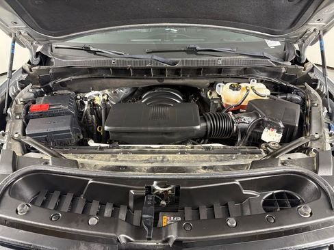 Used 2024 Chevrolet Tahoe LT image 52