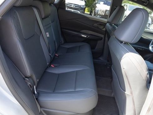 Used 2024 Lexus RX 350 350 image 19