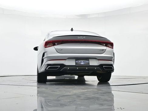 Used 2022 Kia K5 GT-Line w/ GT-Line FWD Premium Package image 37
