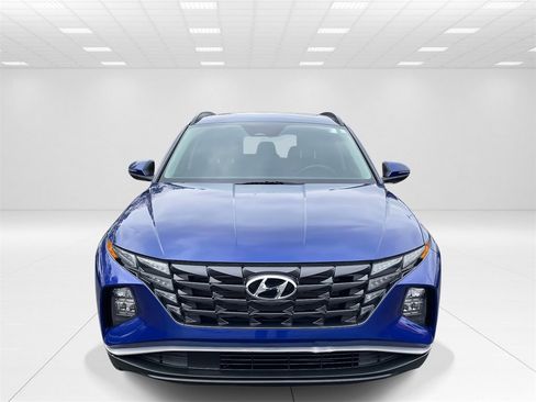 Certified 2023 Hyundai Tucson SEL w/ Convenience Package image 2
