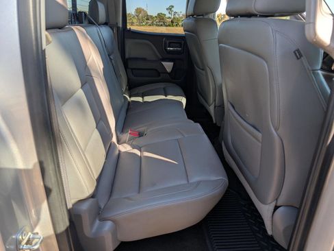 Used 2015 Chevrolet Silverado 1500 LTZ Z71 image 19