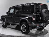 New 2024 INEOS Grenadier Fieldmaster Edition image 3