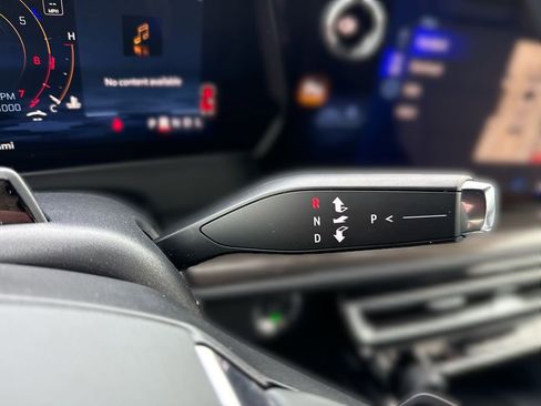 Certified 2026 Chevrolet Traverse High Country w/ LPO, Floor Liner Package image 22