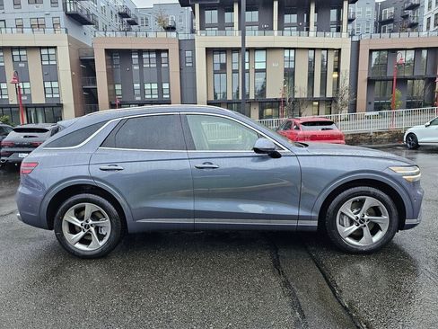 New 2026 Genesis GV70 2.5T Advanced image 4