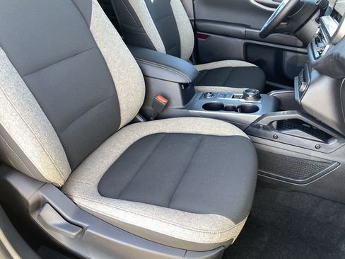 New 2026 Ford Bronco Sport Big Bend AWD/4WD image 42