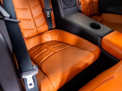 Used 2021 Nissan GT-R Premium image 37